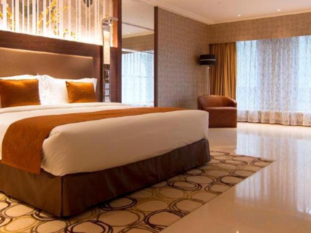 Jai Alai Hotel Makaó Kültér fotó