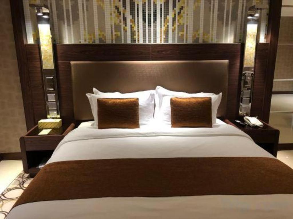 Jai Alai Hotel Makaó Kültér fotó