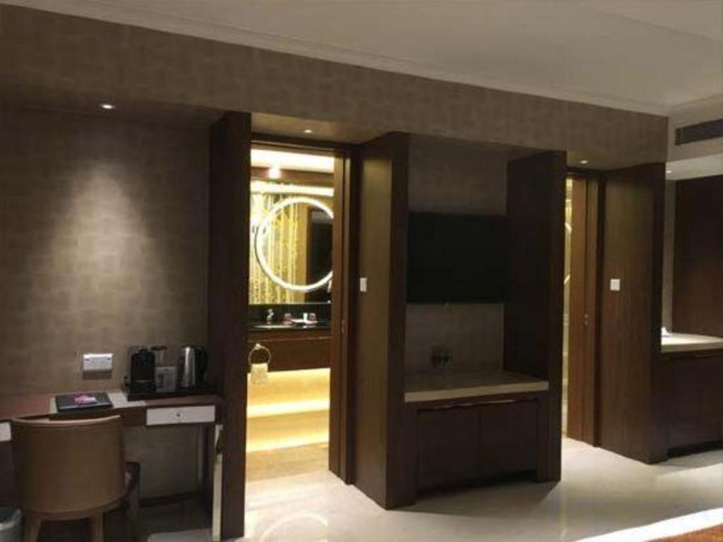 Jai Alai Hotel Makaó Kültér fotó