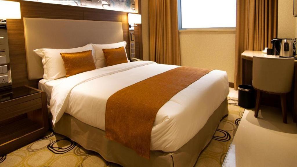 Jai Alai Hotel Makaó Kültér fotó
