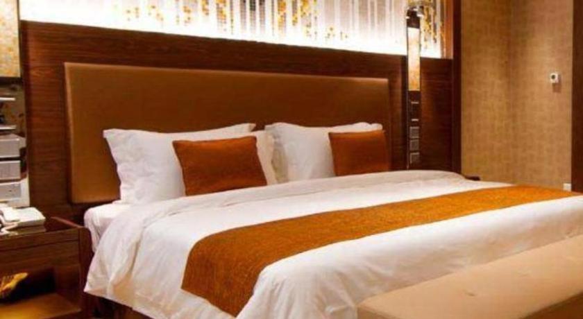Jai Alai Hotel Makaó Kültér fotó