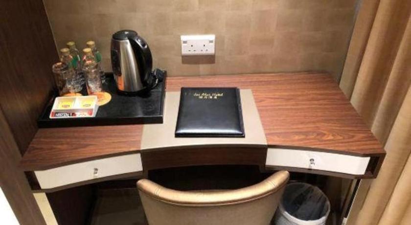 Jai Alai Hotel Makaó Kültér fotó