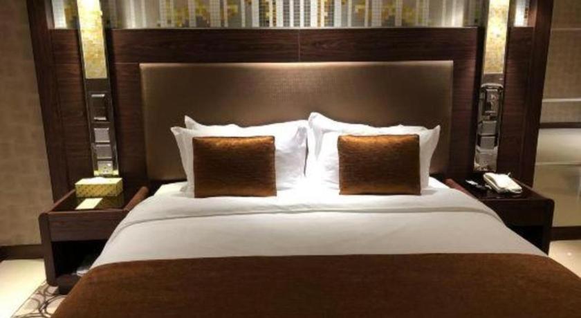 Jai Alai Hotel Makaó Kültér fotó