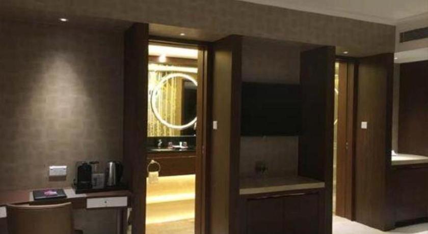Jai Alai Hotel Makaó Kültér fotó