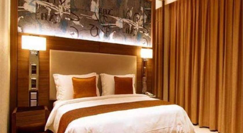 Jai Alai Hotel Makaó Kültér fotó