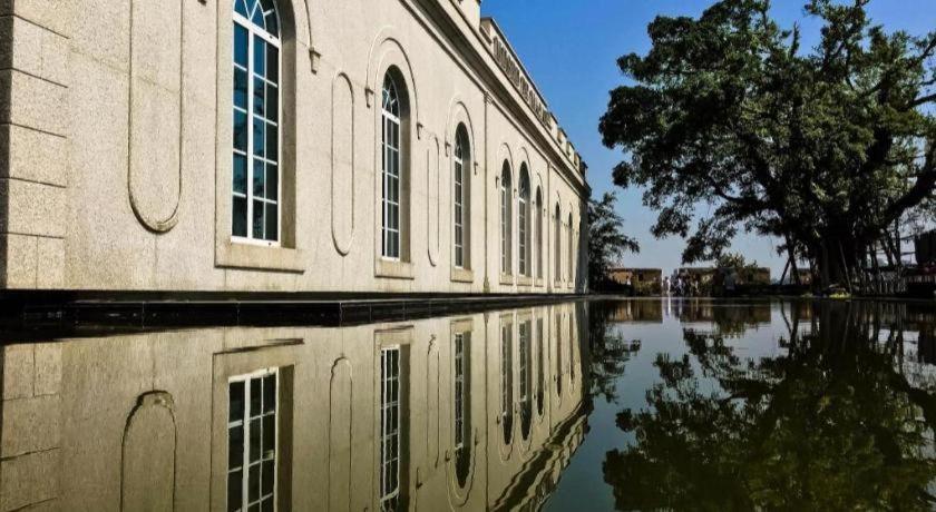 Jai Alai Hotel Makaó Kültér fotó