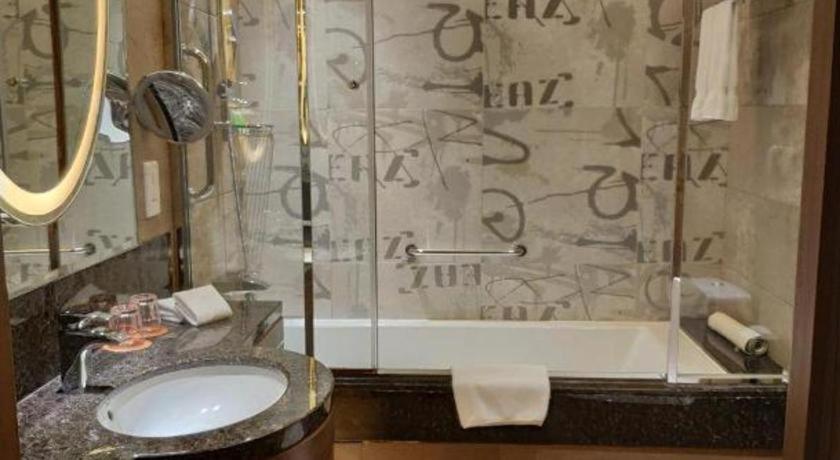 Jai Alai Hotel Makaó Kültér fotó